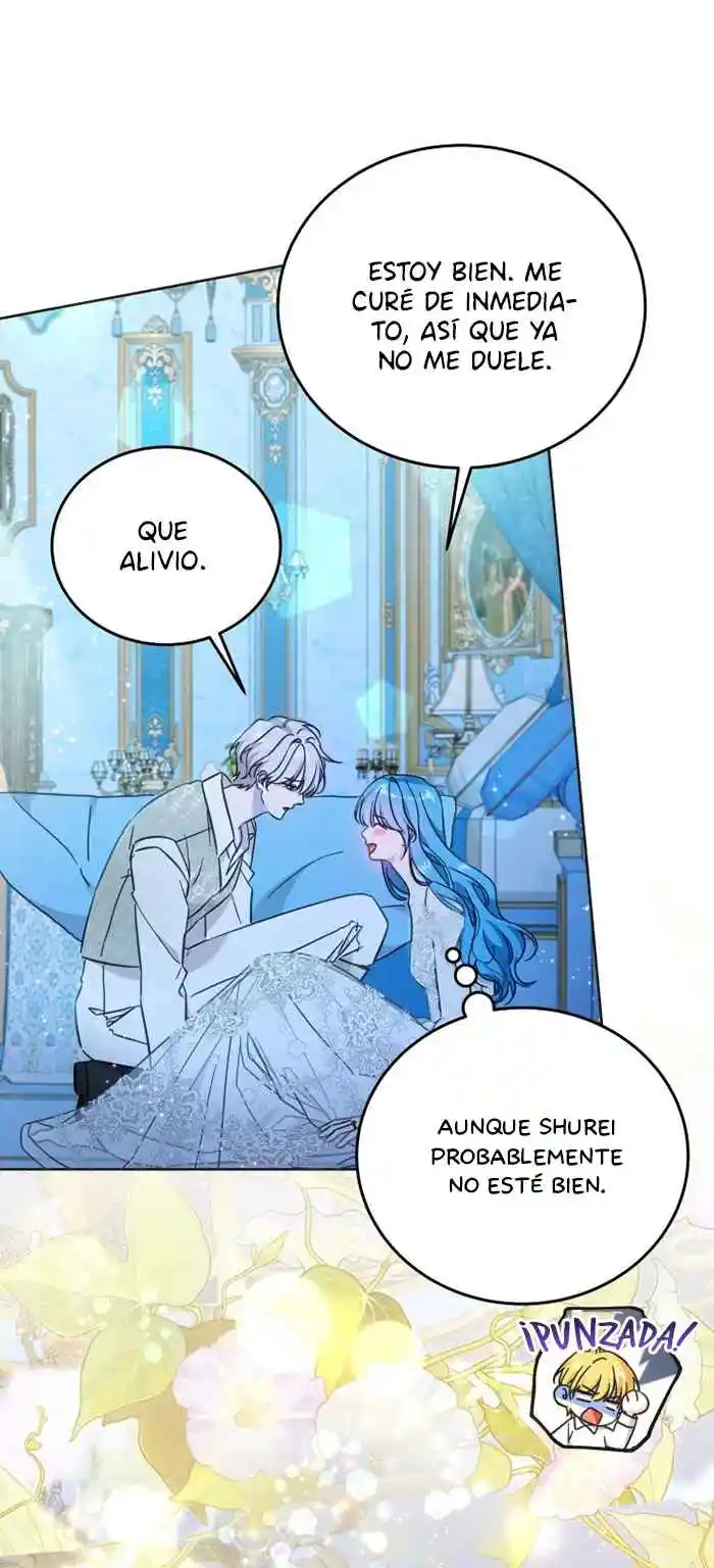 MÉTODOS PARA SALVAR AL VILLANO ABANDONADO - Capítulo 130 - Página 67 - LectorTMOo