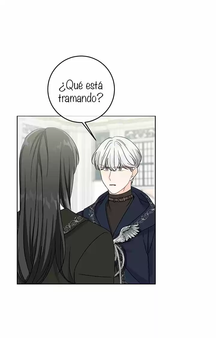 MÉTODOS PARA SALVAR AL VILLANO ABANDONADO - Capítulo 14 - Página 19 - LectorTMOo