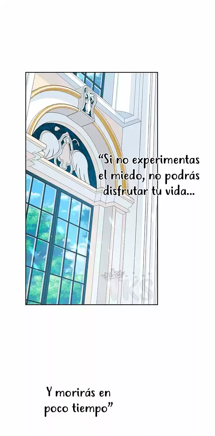 MÉTODOS PARA SALVAR AL VILLANO ABANDONADO - Capítulo 14 - Página 27 - LectorTMOo