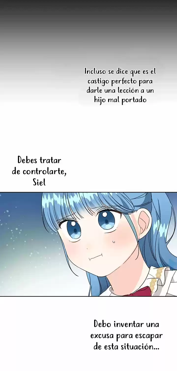 MÉTODOS PARA SALVAR AL VILLANO ABANDONADO - Capítulo 14 - Página 41 - LectorTMOo