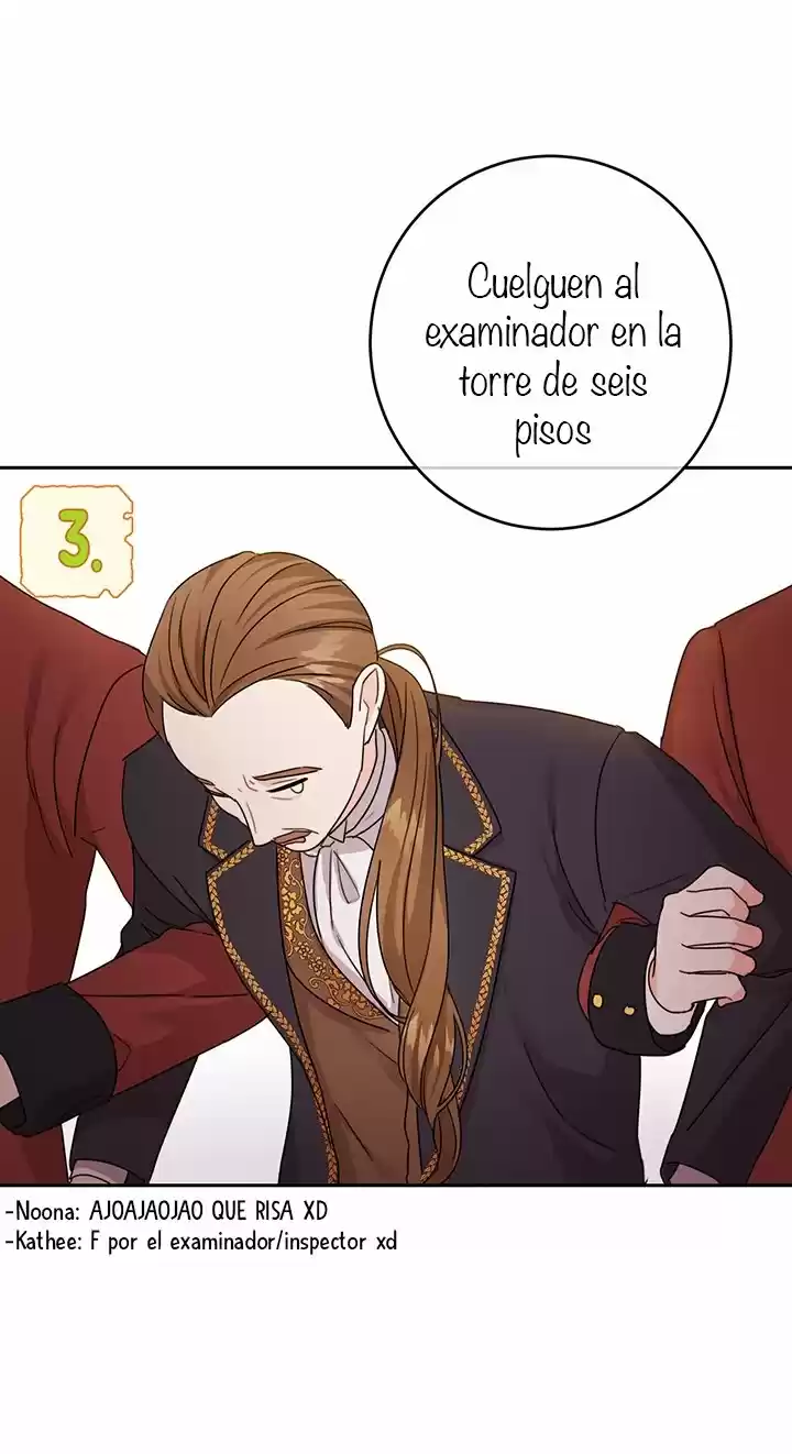 MÉTODOS PARA SALVAR AL VILLANO ABANDONADO - Capítulo 15 - Página 13 - LectorTMOo