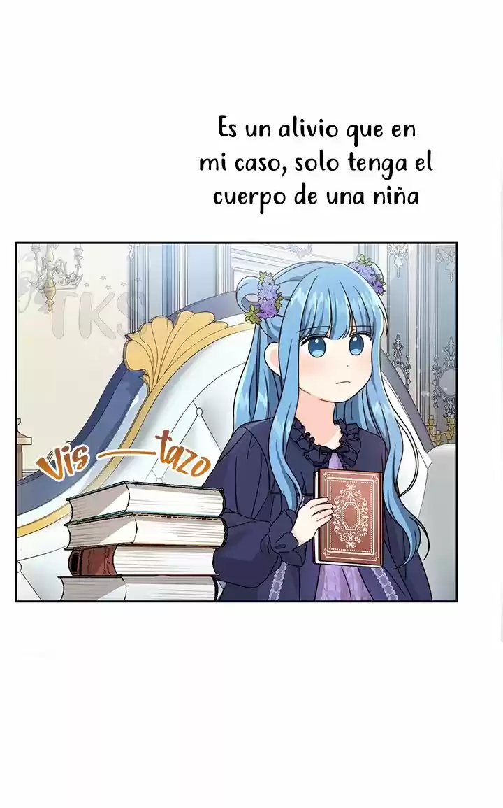 MÉTODOS PARA SALVAR AL VILLANO ABANDONADO - Capítulo 15 - Página 35 - LectorTMOo
