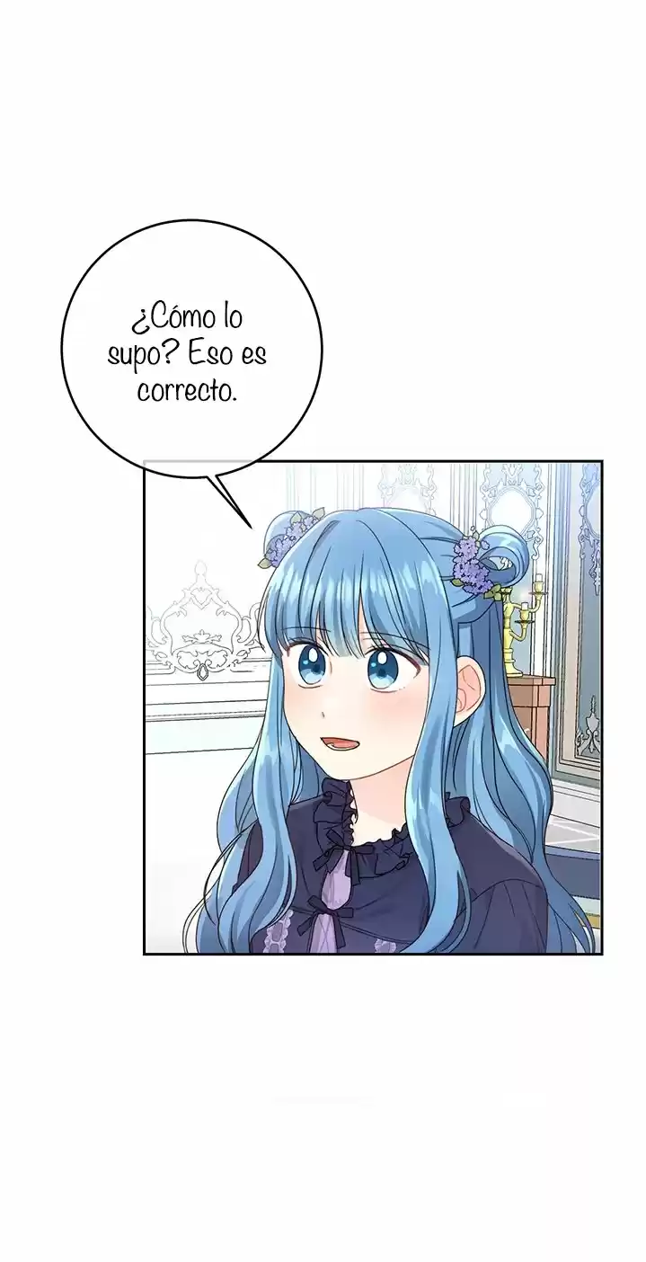 MÉTODOS PARA SALVAR AL VILLANO ABANDONADO - Capítulo 15 - Página 45 - LectorTMOo