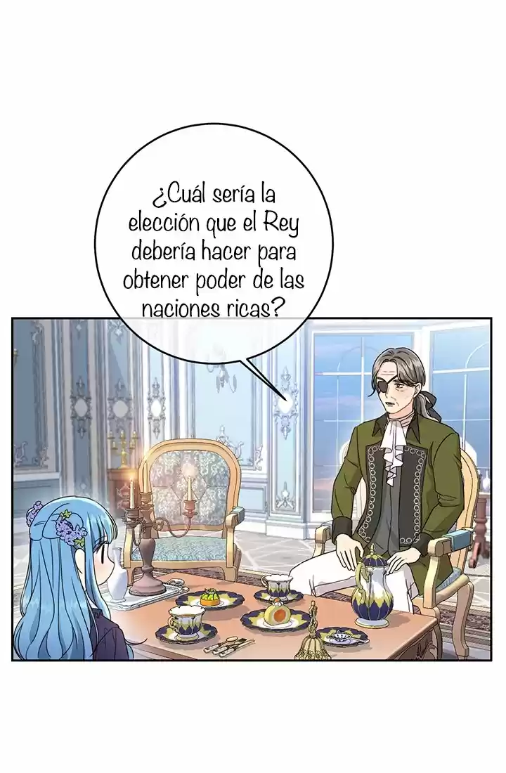 MÉTODOS PARA SALVAR AL VILLANO ABANDONADO - Capítulo 15 - Página 50 - LectorTMOo