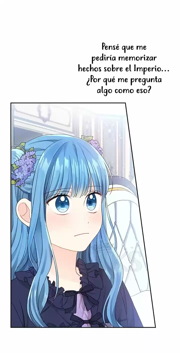 MÉTODOS PARA SALVAR AL VILLANO ABANDONADO - Capítulo 15 - Página 51 - LectorTMOo