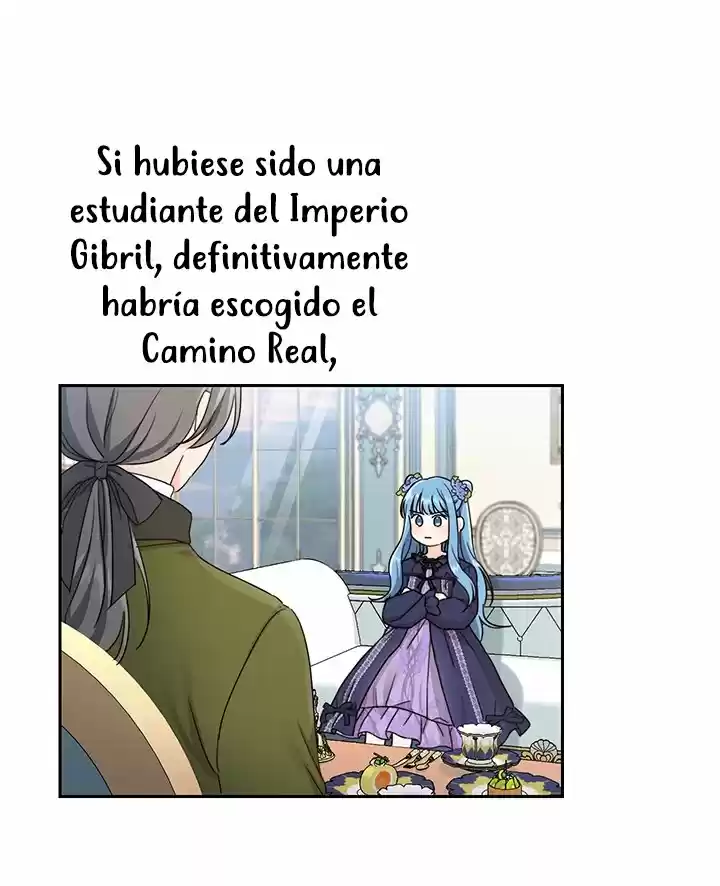 MÉTODOS PARA SALVAR AL VILLANO ABANDONADO - Capítulo 15 - Página 53 - LectorTMOo