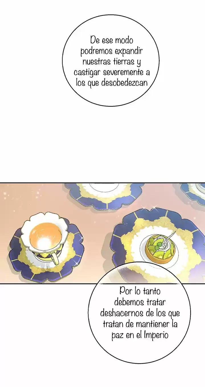 MÉTODOS PARA SALVAR AL VILLANO ABANDONADO - Capítulo 15 - Página 56 - LectorTMOo