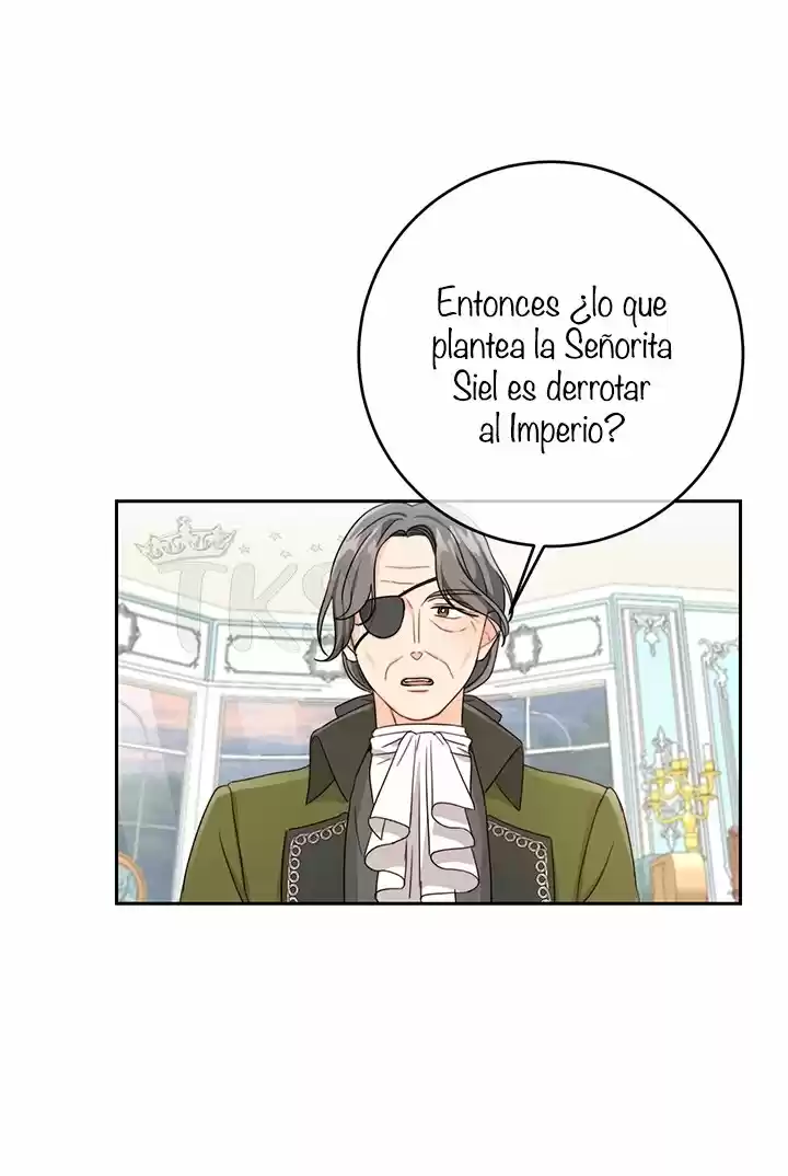 MÉTODOS PARA SALVAR AL VILLANO ABANDONADO - Capítulo 15 - Página 58 - LectorTMOo