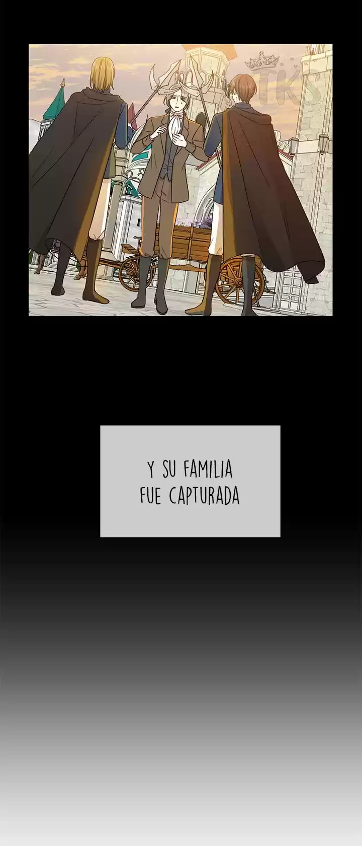 MÉTODOS PARA SALVAR AL VILLANO ABANDONADO - Capítulo 16 - Página 8 - LectorTMOo