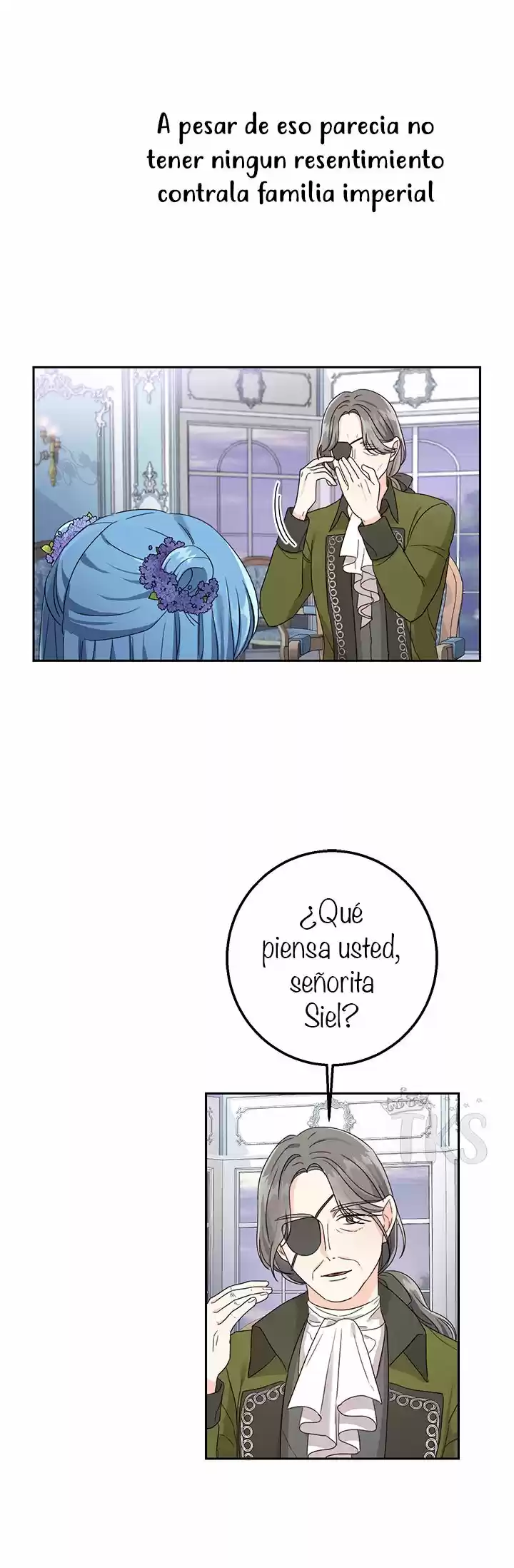 MÉTODOS PARA SALVAR AL VILLANO ABANDONADO - Capítulo 16 - Página 12 - LectorTMOo