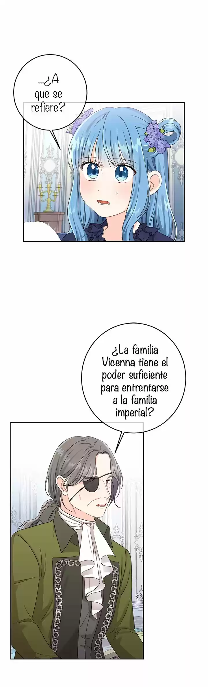 MÉTODOS PARA SALVAR AL VILLANO ABANDONADO - Capítulo 16 - Página 13 - LectorTMOo