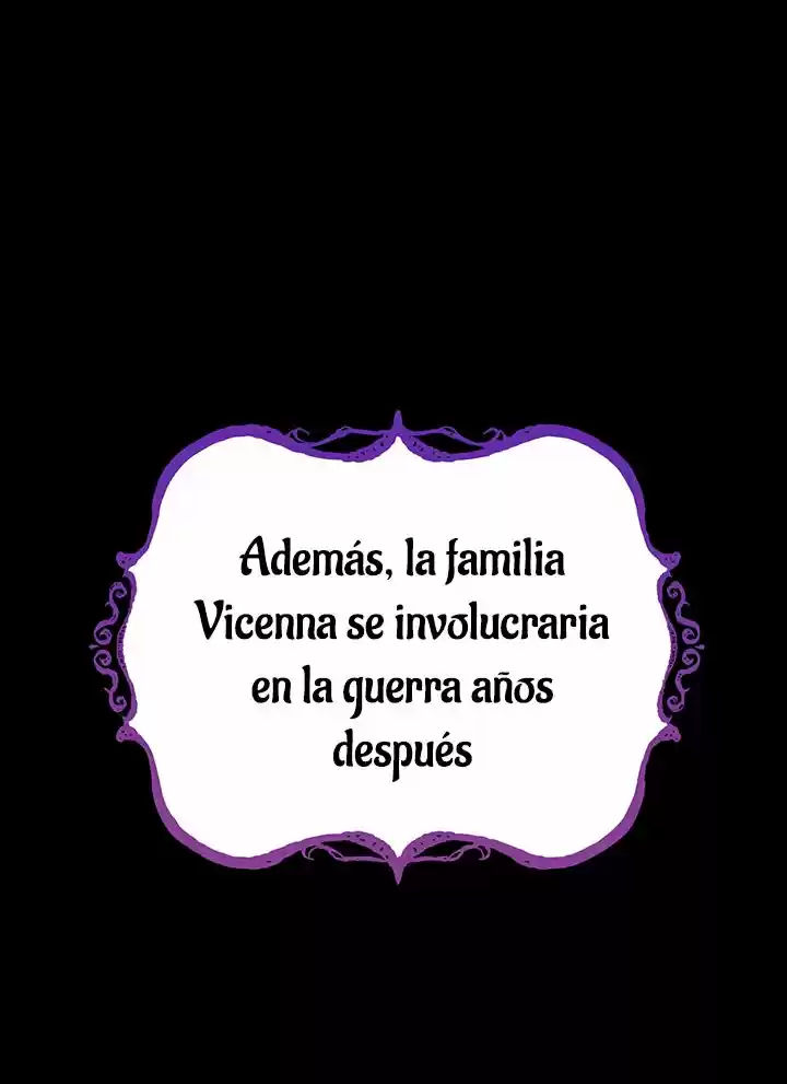 MÉTODOS PARA SALVAR AL VILLANO ABANDONADO - Capítulo 16 - Página 22 - LectorTMOo