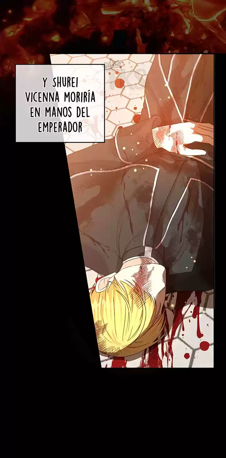 MÉTODOS PARA SALVAR AL VILLANO ABANDONADO - Capítulo 16 - Página 27 - LectorTMOo