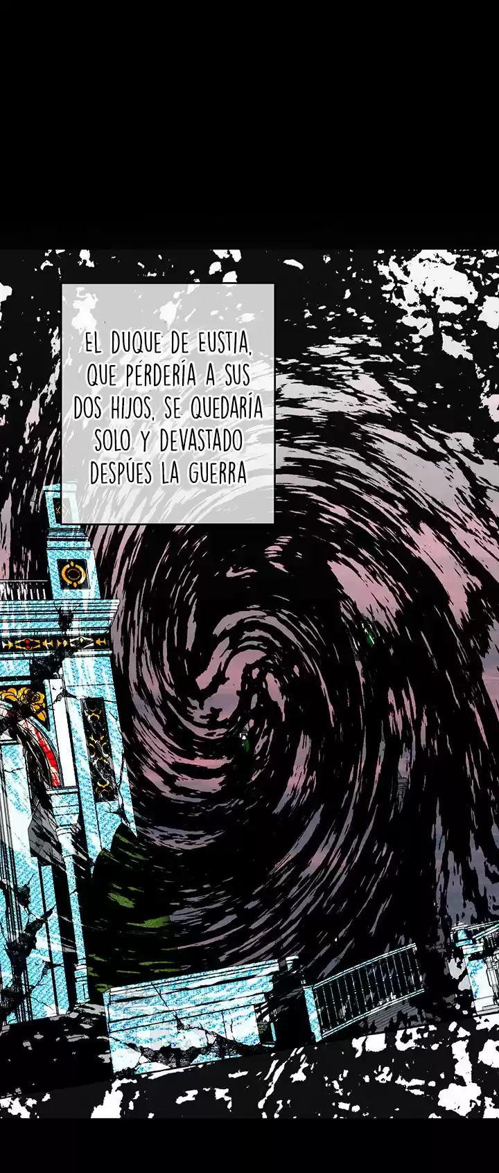 MÉTODOS PARA SALVAR AL VILLANO ABANDONADO - Capítulo 16 - Página 28 - LectorTMOo