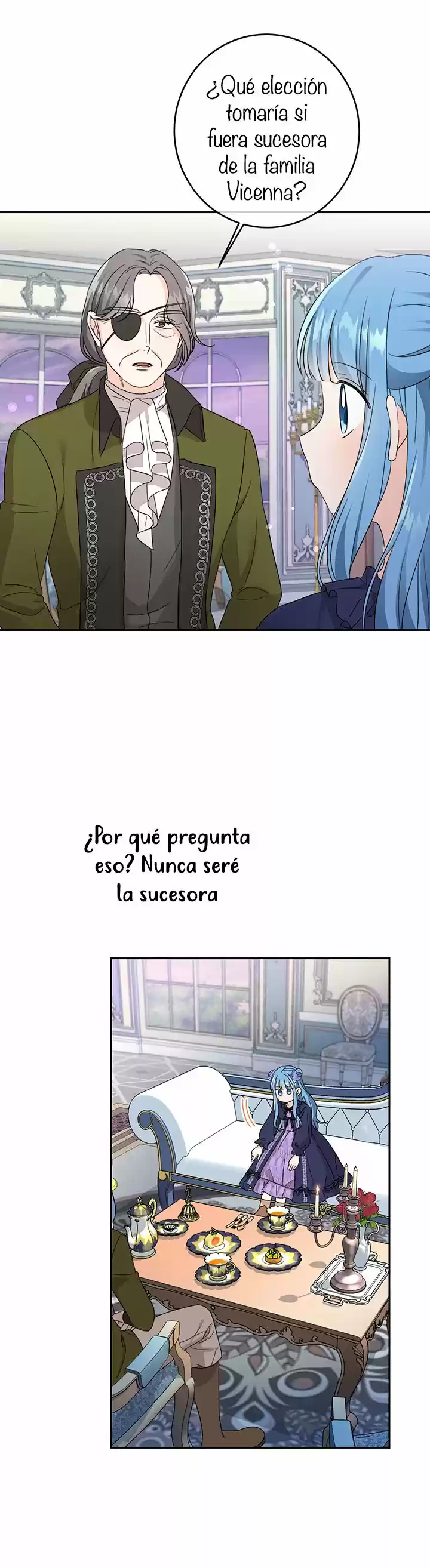 MÉTODOS PARA SALVAR AL VILLANO ABANDONADO - Capítulo 16 - Página 35 - LectorTMOo
