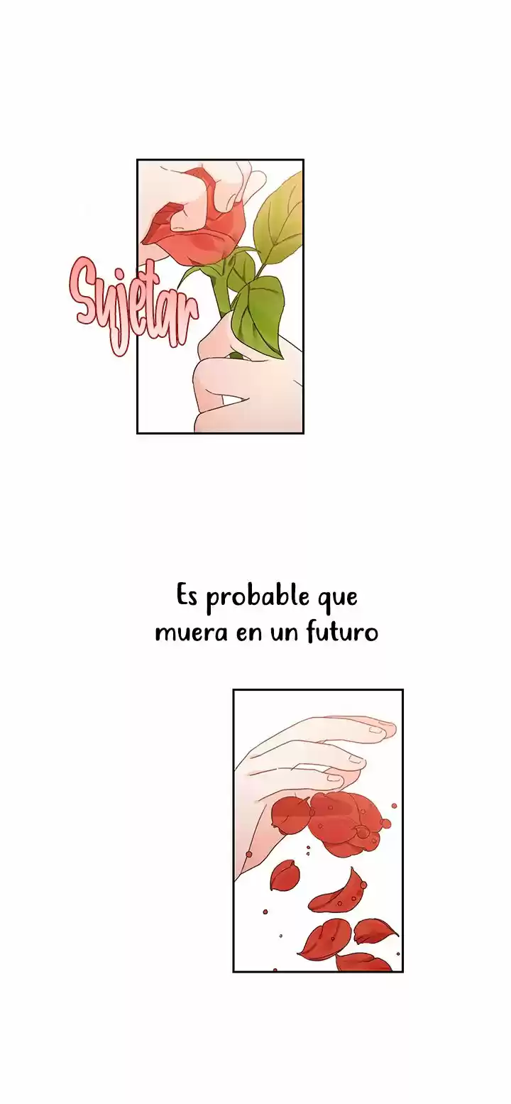 MÉTODOS PARA SALVAR AL VILLANO ABANDONADO - Capítulo 16 - Página 45 - LectorTMOo