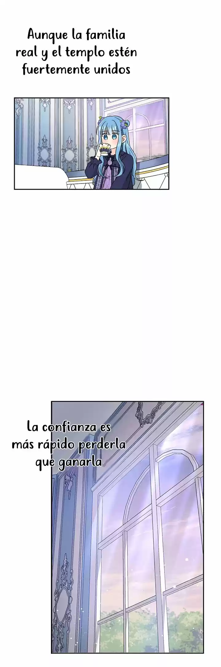 MÉTODOS PARA SALVAR AL VILLANO ABANDONADO - Capítulo 16 - Página 50 - LectorTMOo