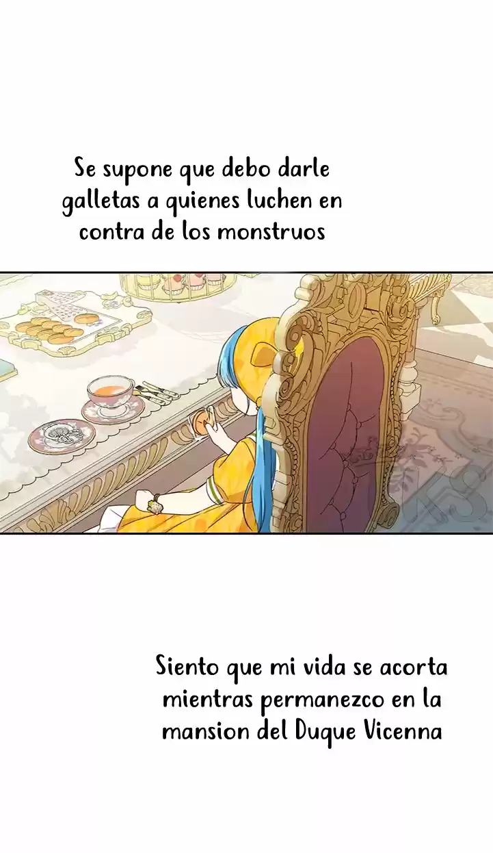 MÉTODOS PARA SALVAR AL VILLANO ABANDONADO - Capítulo 17 - Página 13 - LectorTMOo