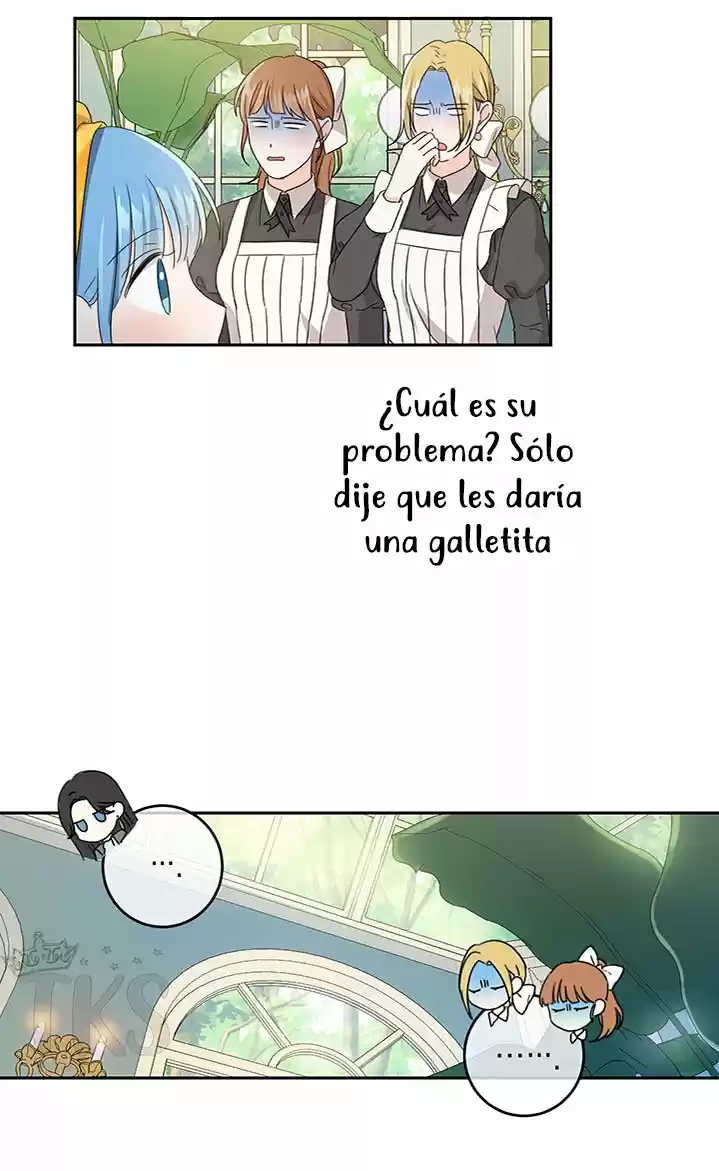 MÉTODOS PARA SALVAR AL VILLANO ABANDONADO - Capítulo 17 - Página 33 - LectorTMOo