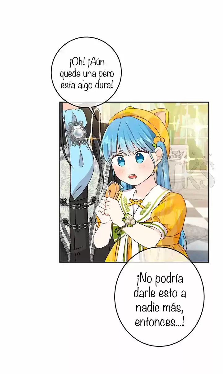 MÉTODOS PARA SALVAR AL VILLANO ABANDONADO - Capítulo 17 - Página 50 - LectorTMOo