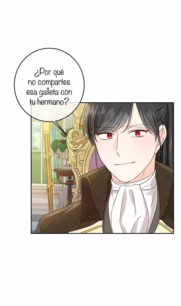 MÉTODOS PARA SALVAR AL VILLANO ABANDONADO - Capítulo 17 - Página 53 - LectorTMOo