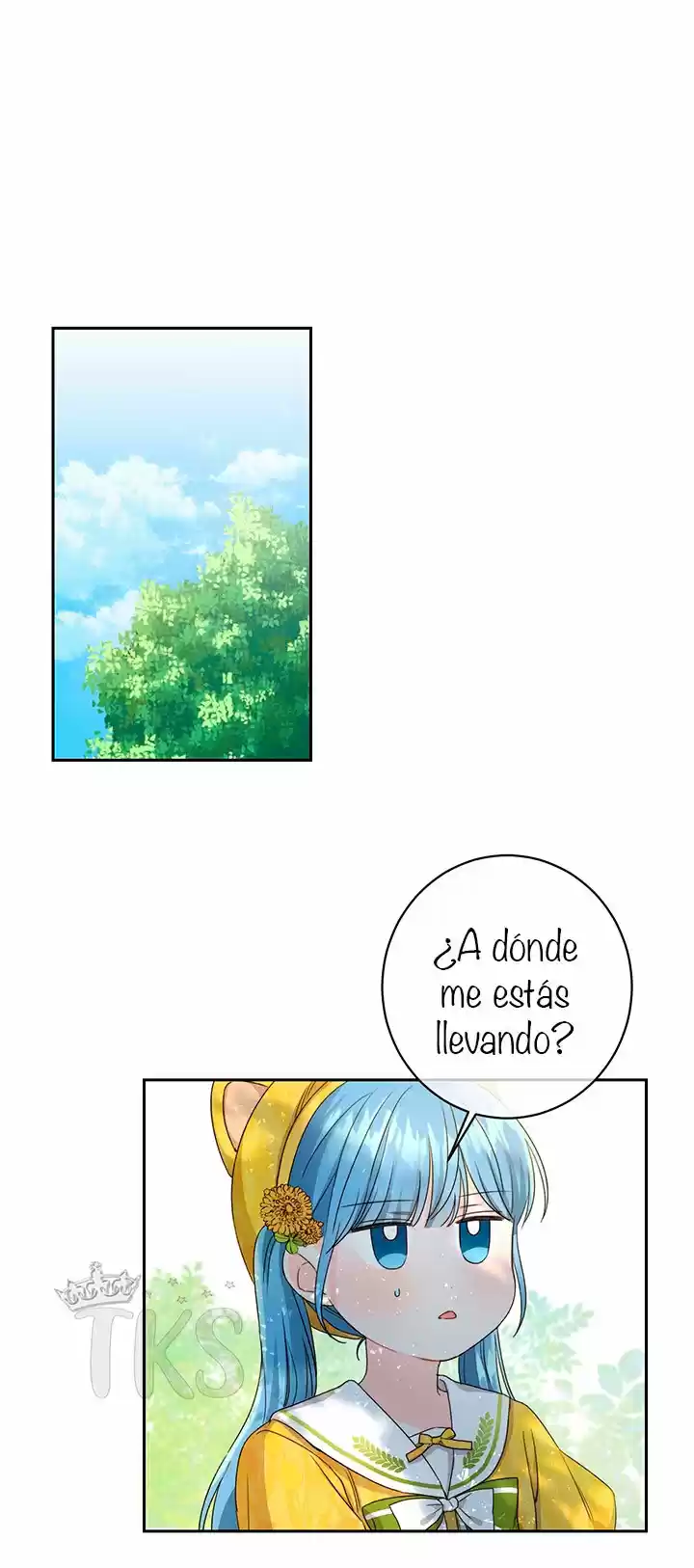 MÉTODOS PARA SALVAR AL VILLANO ABANDONADO - Capítulo 18 - Página 13 - LectorTMOo