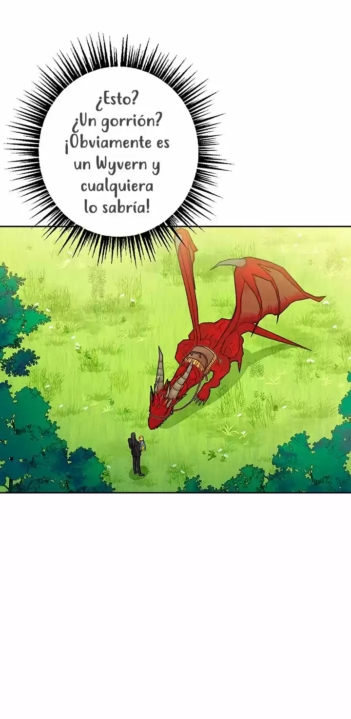 MÉTODOS PARA SALVAR AL VILLANO ABANDONADO - Capítulo 18 - Página 63 - LectorTMOo