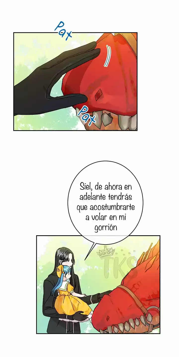 MÉTODOS PARA SALVAR AL VILLANO ABANDONADO - Capítulo 18 - Página 64 - LectorTMOo