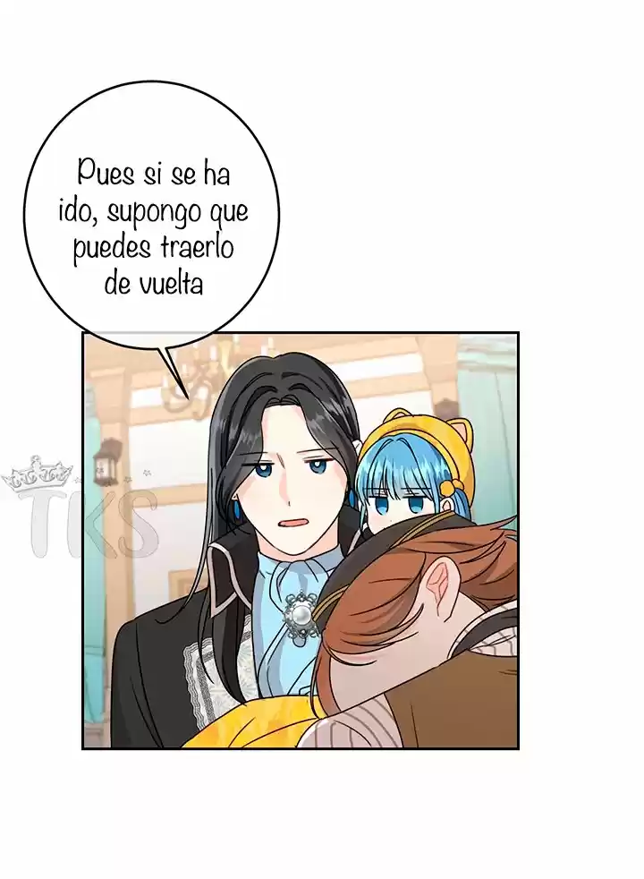 MÉTODOS PARA SALVAR AL VILLANO ABANDONADO - Capítulo 19 - Página 17 - LectorTMOo
