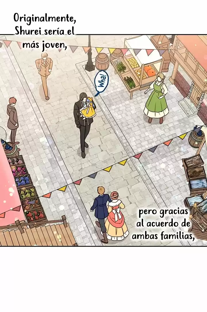 MÉTODOS PARA SALVAR AL VILLANO ABANDONADO - Capítulo 19 - Página 30 - LectorTMOo