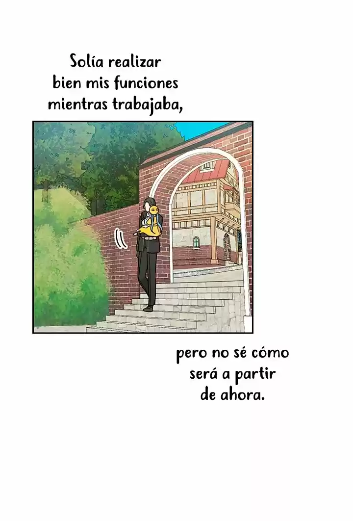 MÉTODOS PARA SALVAR AL VILLANO ABANDONADO - Capítulo 19 - Página 32 - LectorTMOo