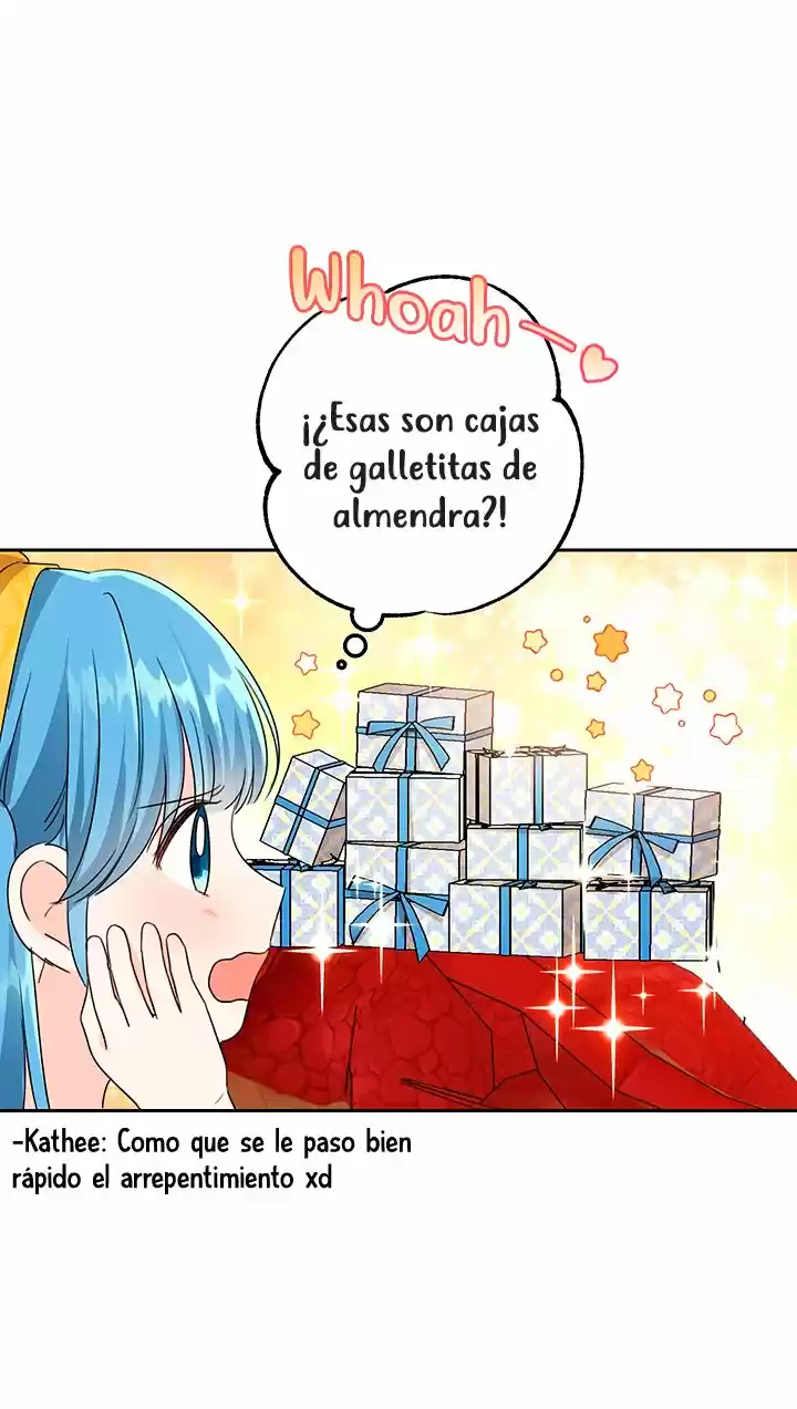 MÉTODOS PARA SALVAR AL VILLANO ABANDONADO - Capítulo 19 - Página 34 - LectorTMOo
