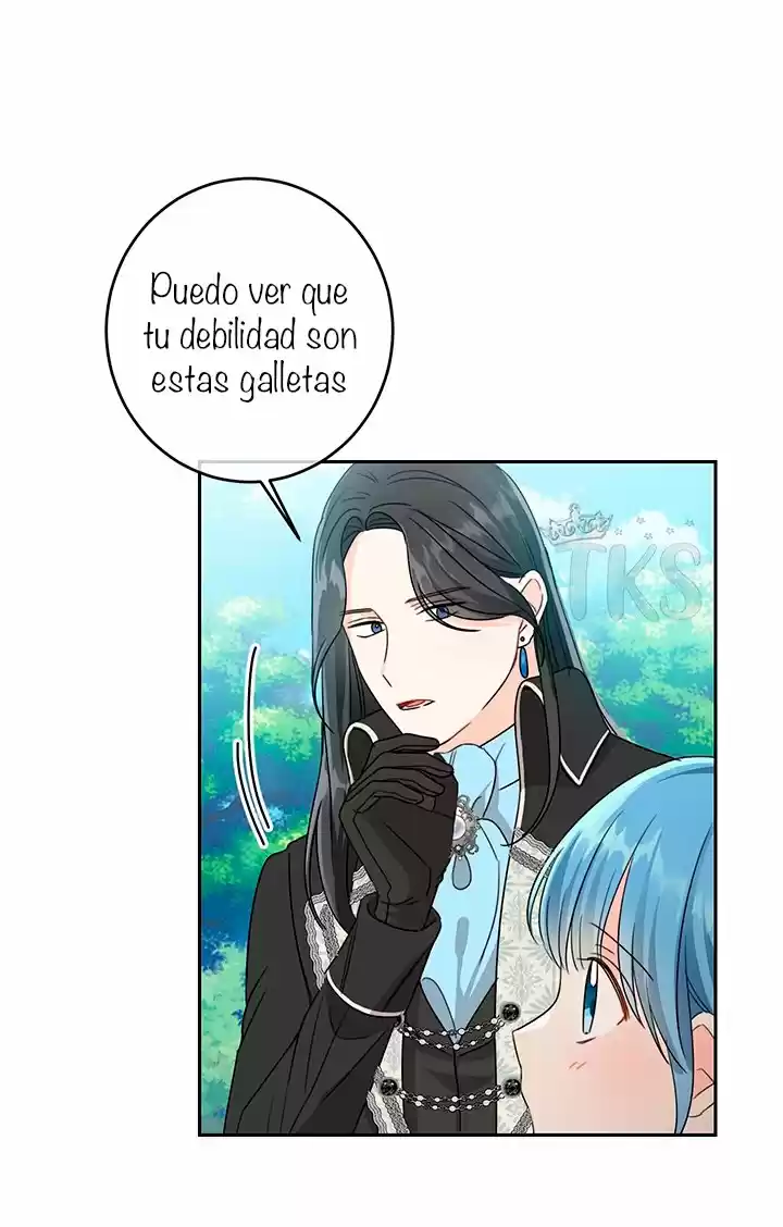 MÉTODOS PARA SALVAR AL VILLANO ABANDONADO - Capítulo 19 - Página 37 - LectorTMOo