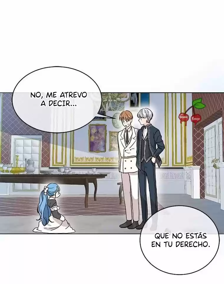 MÉTODOS PARA SALVAR AL VILLANO ABANDONADO - Capítulo 2 - Página 6 - LectorTMOo
