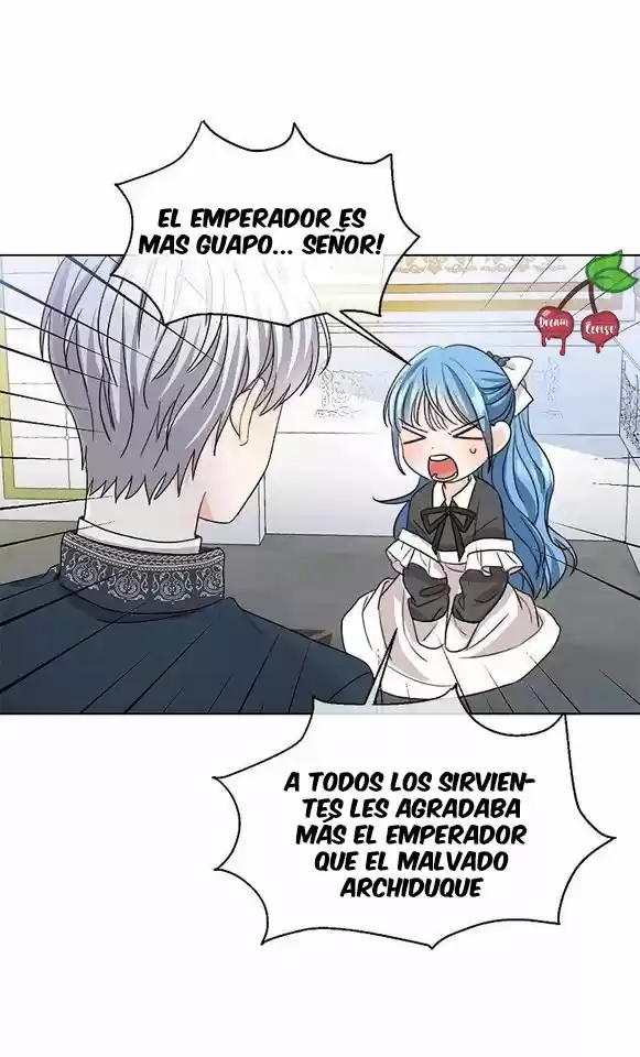 MÉTODOS PARA SALVAR AL VILLANO ABANDONADO - Capítulo 2 - Página 13 - LectorTMOo