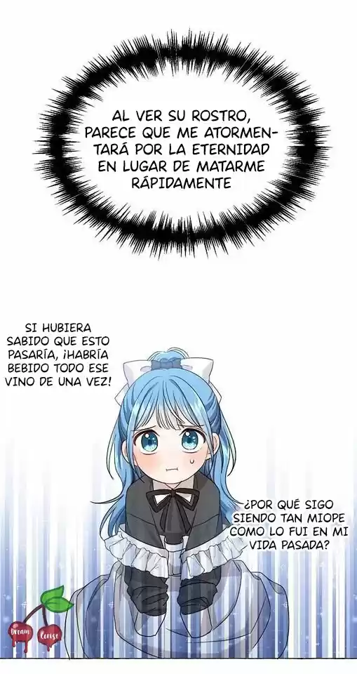 MÉTODOS PARA SALVAR AL VILLANO ABANDONADO - Capítulo 2 - Página 19 - LectorTMOo