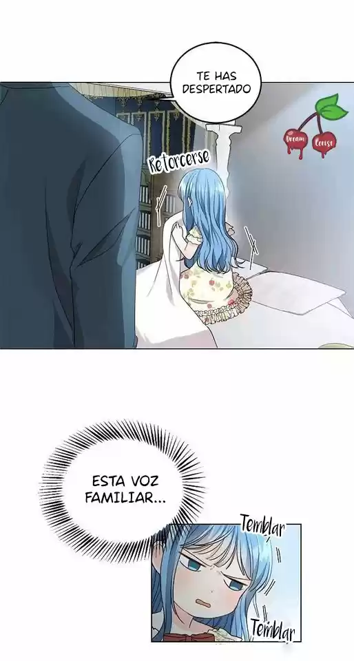 MÉTODOS PARA SALVAR AL VILLANO ABANDONADO - Capítulo 2 - Página 24 - LectorTMOo