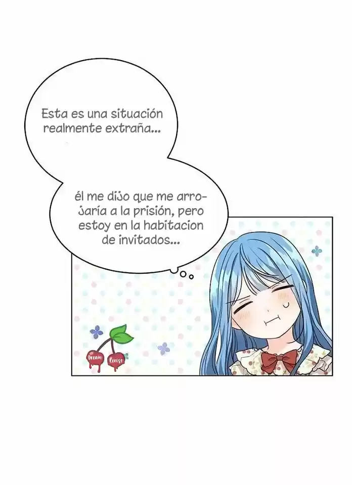 MÉTODOS PARA SALVAR AL VILLANO ABANDONADO - Capítulo 2 - Página 28 - LectorTMOo