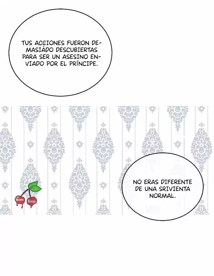 MÉTODOS PARA SALVAR AL VILLANO ABANDONADO - Capítulo 2 - Página 31 - LectorTMOo