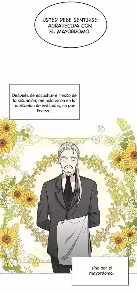 MÉTODOS PARA SALVAR AL VILLANO ABANDONADO - Capítulo 2 - Página 32 - LectorTMOo