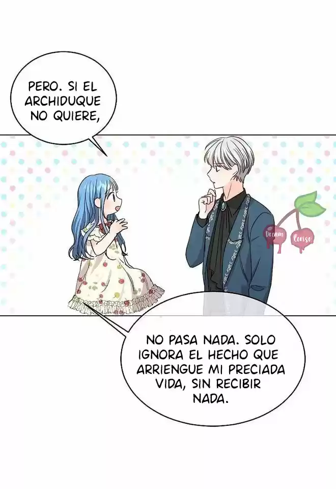 MÉTODOS PARA SALVAR AL VILLANO ABANDONADO - Capítulo 2 - Página 44 - LectorTMOo