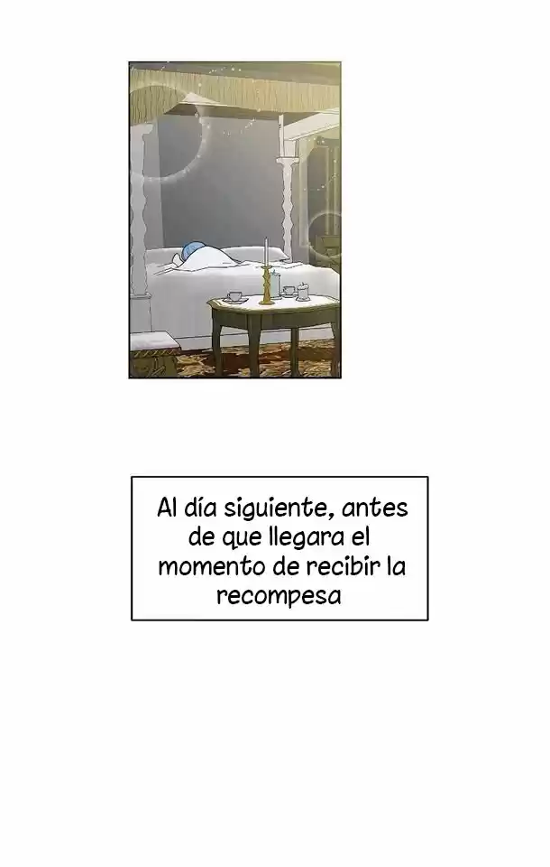 MÉTODOS PARA SALVAR AL VILLANO ABANDONADO - Capítulo 2 - Página 51 - LectorTMOo