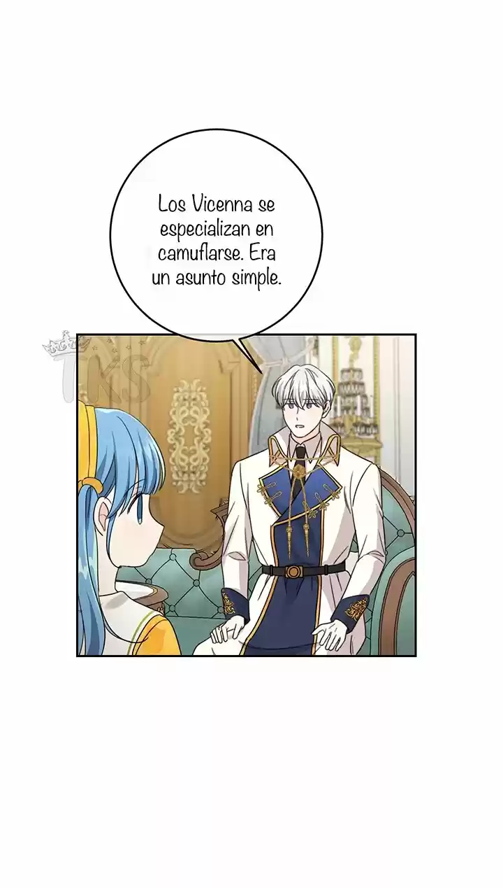 MÉTODOS PARA SALVAR AL VILLANO ABANDONADO - Capítulo 20 - Página 19 - LectorTMOo