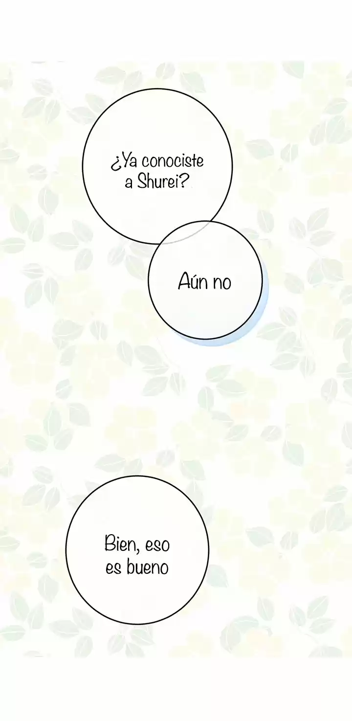 MÉTODOS PARA SALVAR AL VILLANO ABANDONADO - Capítulo 20 - Página 21 - LectorTMOo
