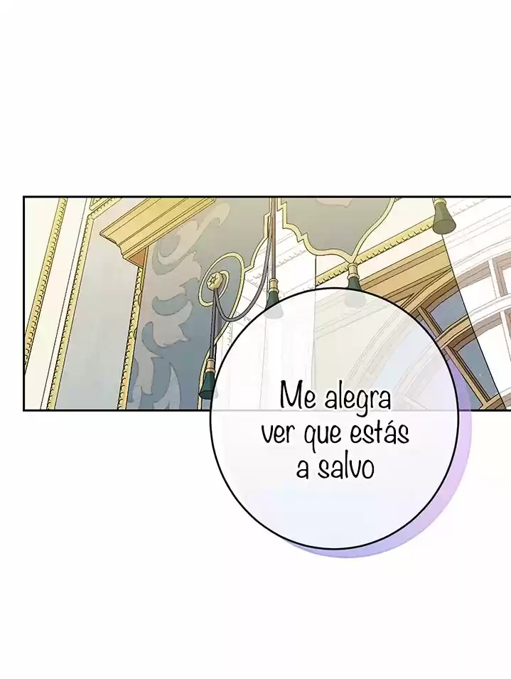 MÉTODOS PARA SALVAR AL VILLANO ABANDONADO - Capítulo 20 - Página 25 - LectorTMOo