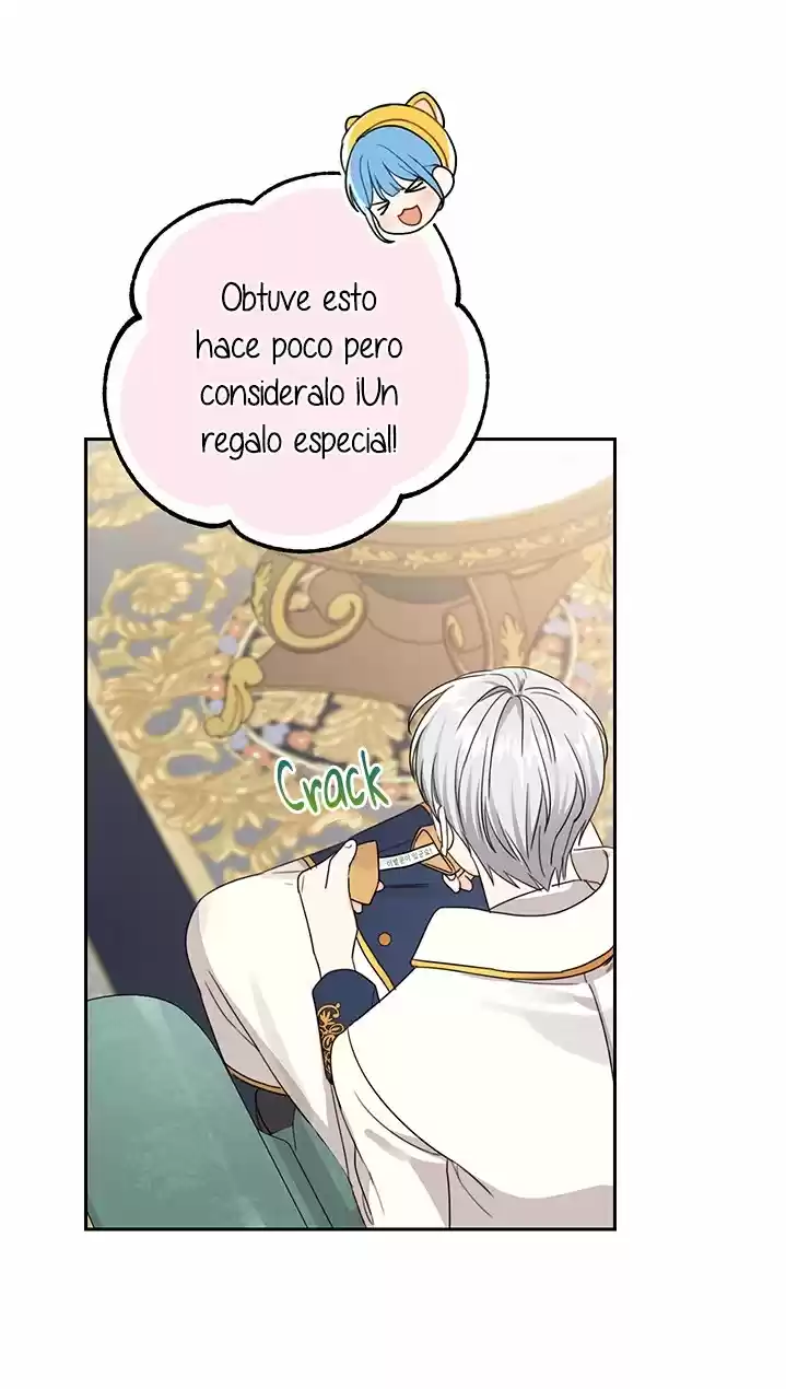 MÉTODOS PARA SALVAR AL VILLANO ABANDONADO - Capítulo 20 - Página 35 - LectorTMOo