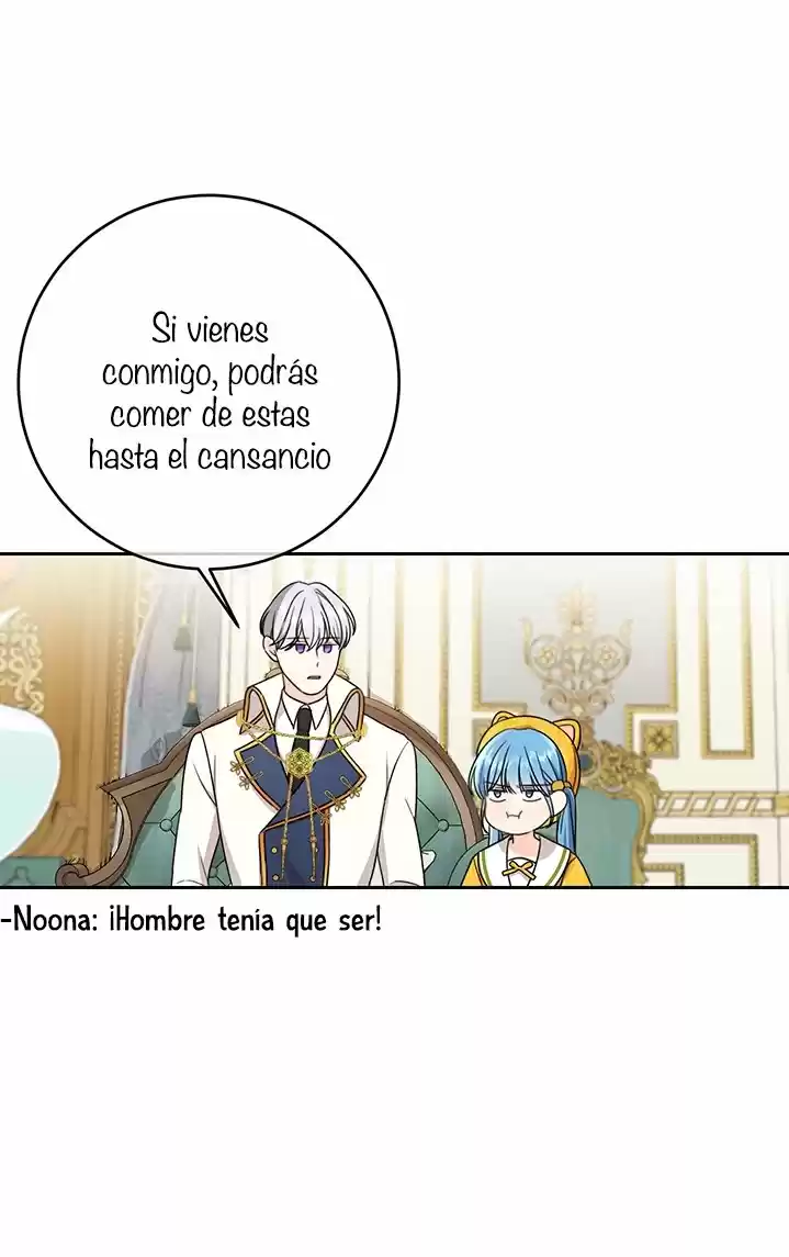 MÉTODOS PARA SALVAR AL VILLANO ABANDONADO - Capítulo 20 - Página 41 - LectorTMOo