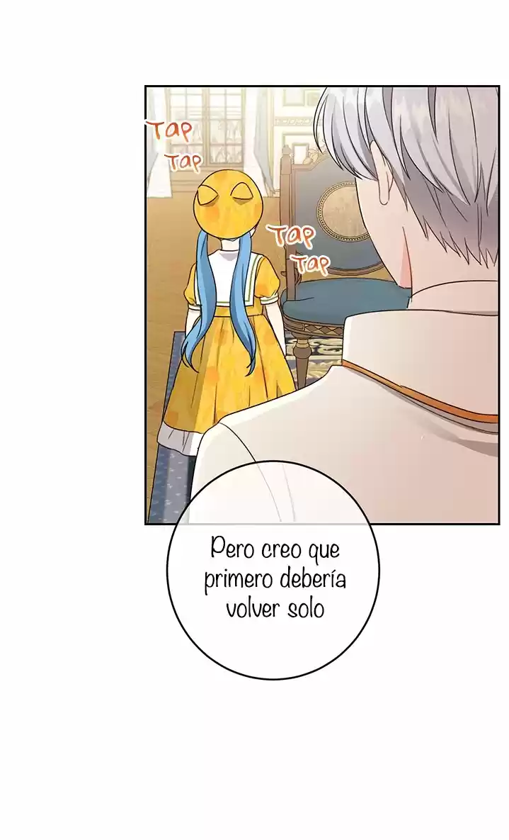 MÉTODOS PARA SALVAR AL VILLANO ABANDONADO - Capítulo 20 - Página 43 - LectorTMOo