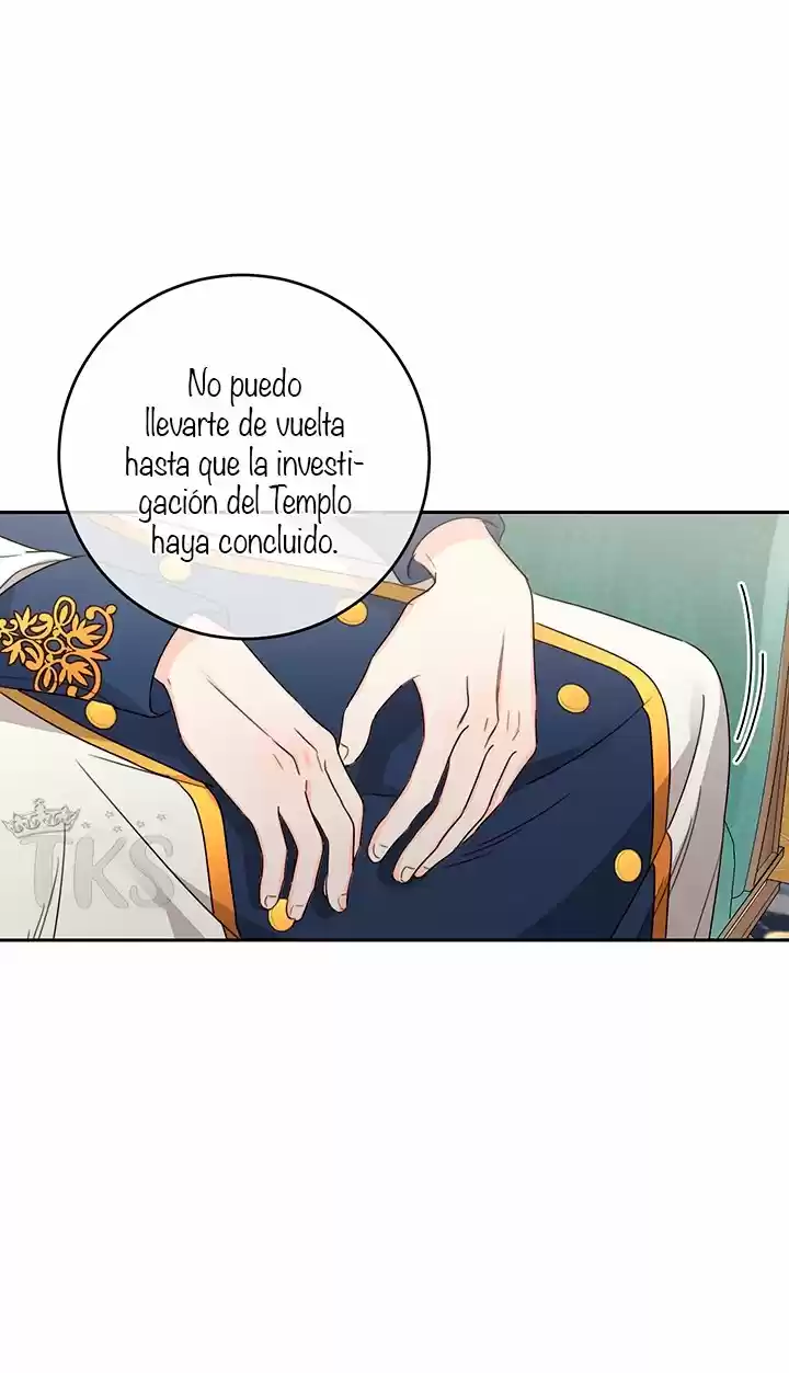 MÉTODOS PARA SALVAR AL VILLANO ABANDONADO - Capítulo 20 - Página 44 - LectorTMOo