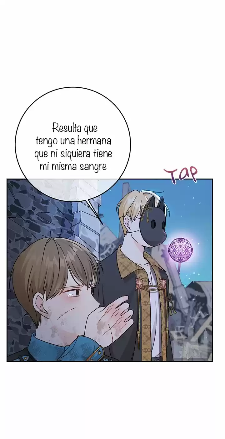 MÉTODOS PARA SALVAR AL VILLANO ABANDONADO - Capítulo 21 - Página 27 - LectorTMOo